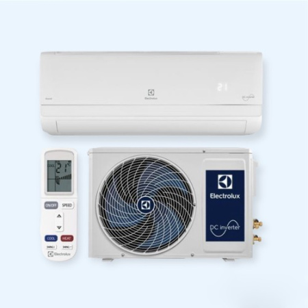 EACS/I-09HSK/N3_24 Skandi DC Inverter Electrolux Сплит-система инверторного типа комплект